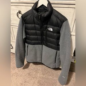 The North Face Polartec Jacket  (Size M)